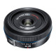 Об'єктив Samsung NX 20 мм f/2.8